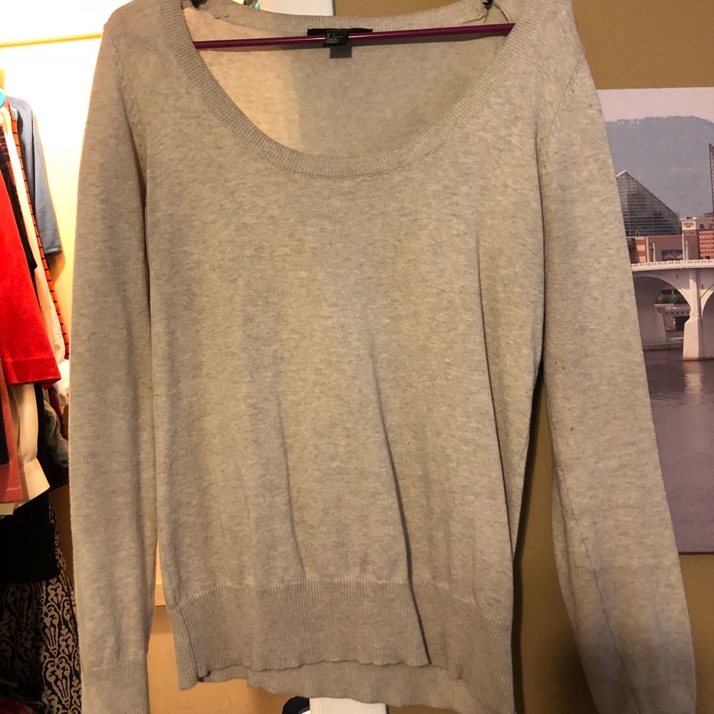 Sweater